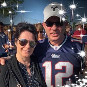 Meet your Posher, Heidi